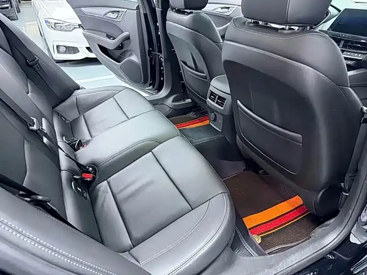 Cadillac CT5 — фотографии объявления, Фото 16
