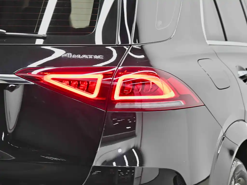 Mercedes-Benz GLE 2023 GLE 350 4MATIC Fashion