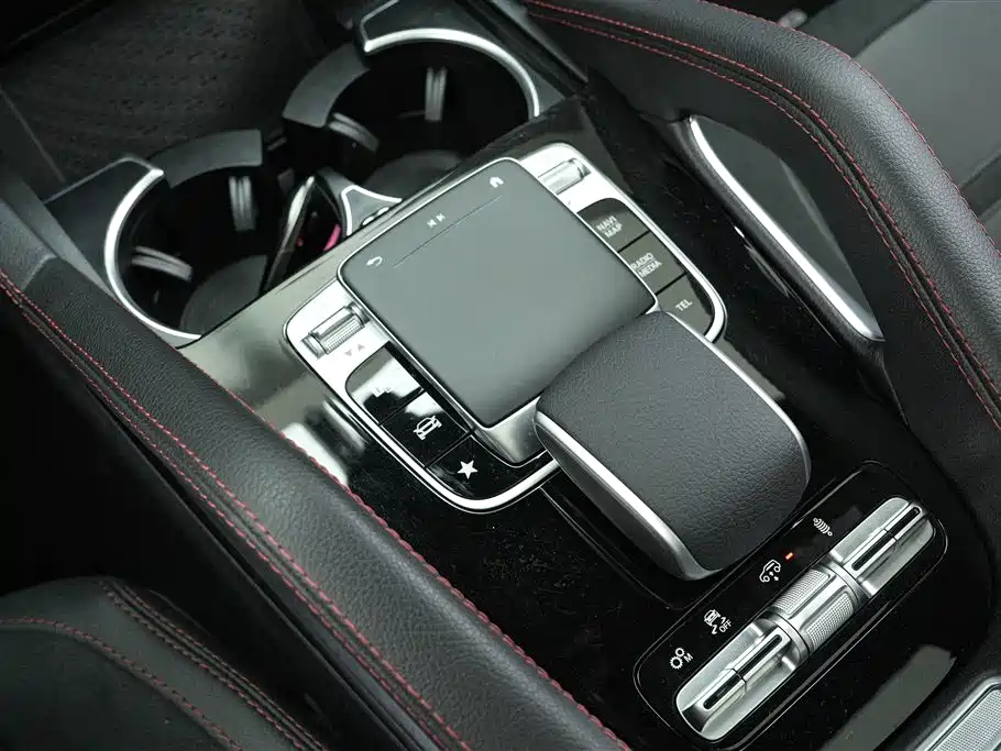 MERCEDES-BENZ GLE AMG