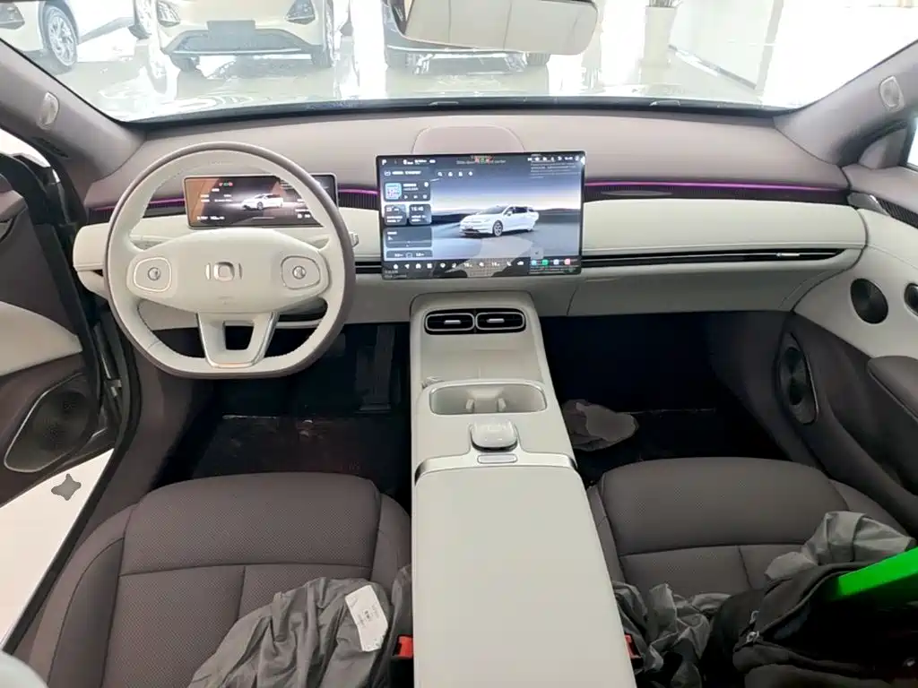 Changan A06 2026 630 Ultra+