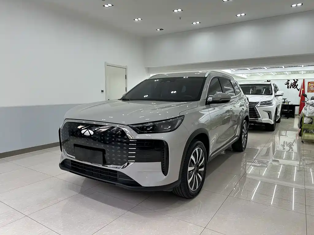 Fulwin Fengyun T8