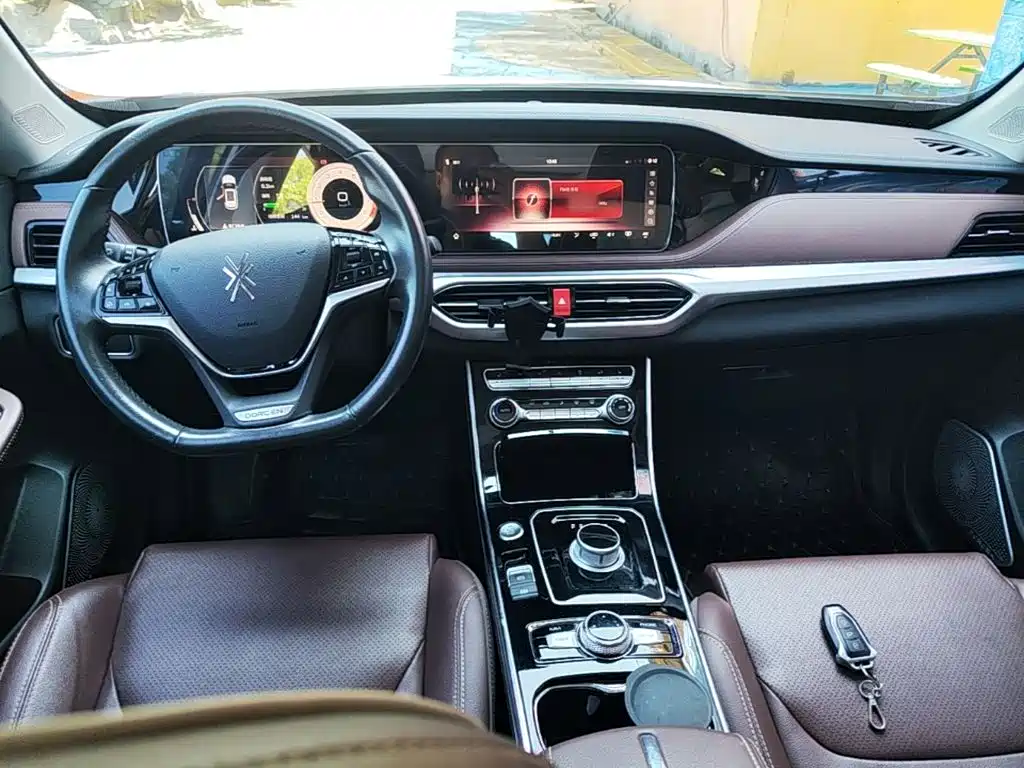 DORCEN G60S — миниатюра 10