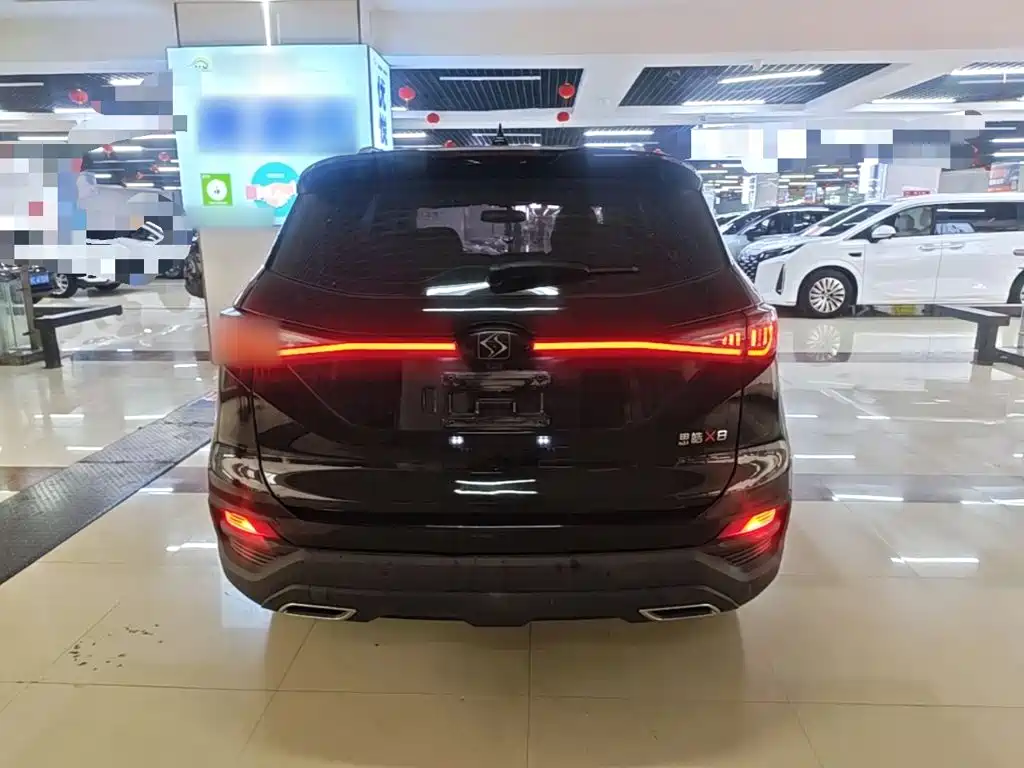 SOL X8 — миниатюра 6