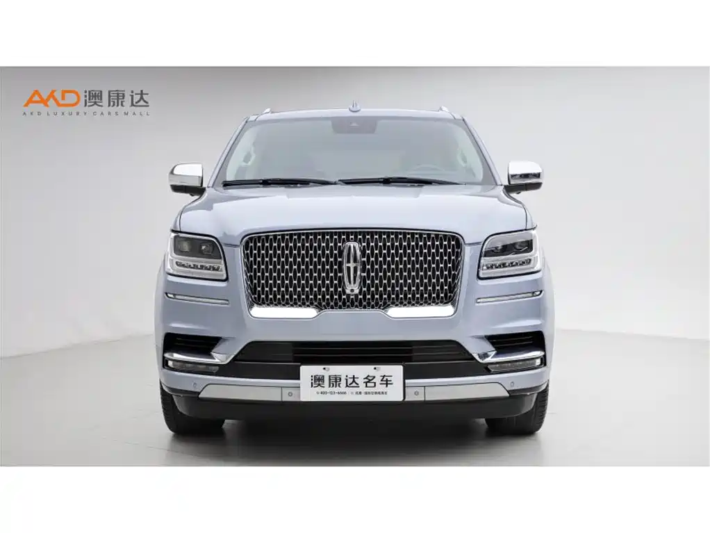 Lincoln Navigator 2020 3.5T