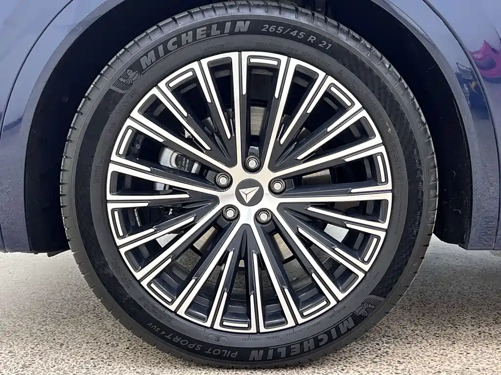 Deepal SL S09 2025 Ultra+