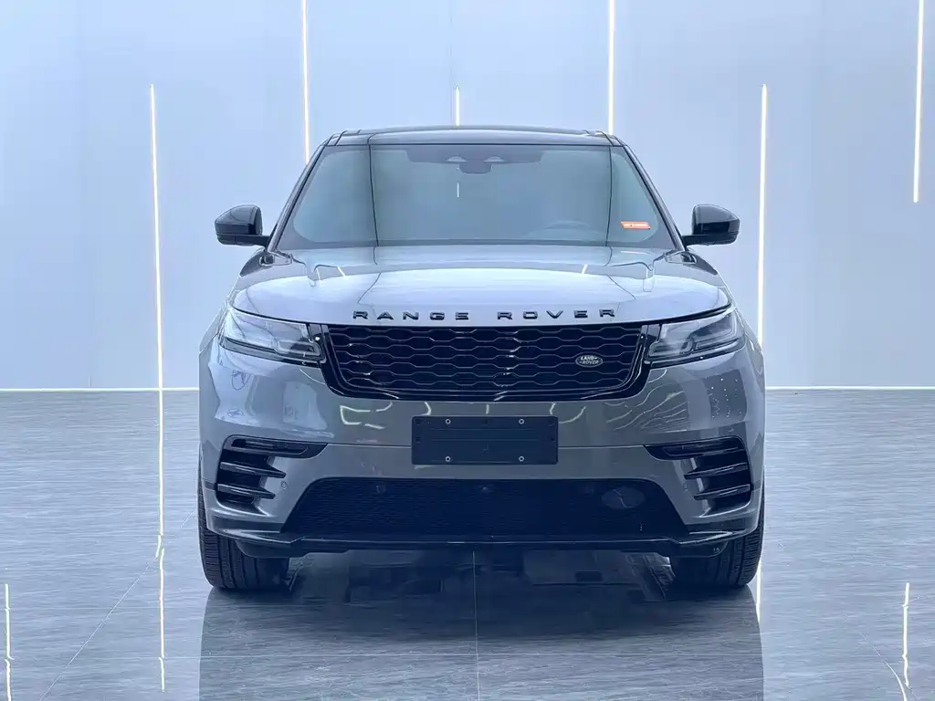 Land Rover Range Rover Velar 2022 250PS
