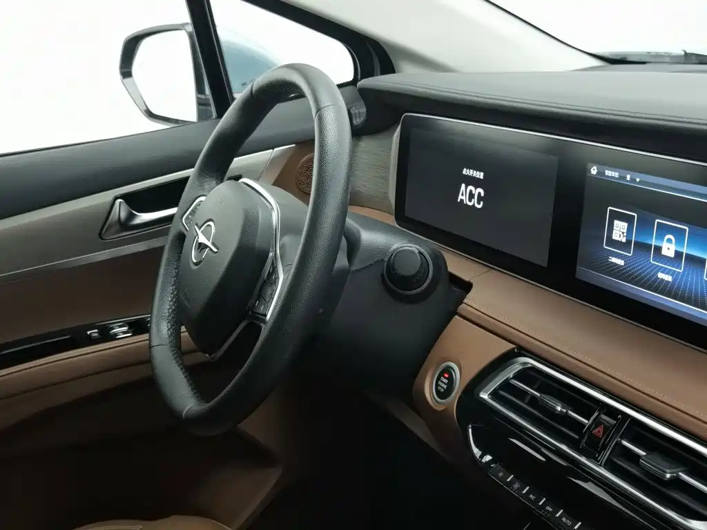 Haima Haima 7X — миниатюра 22