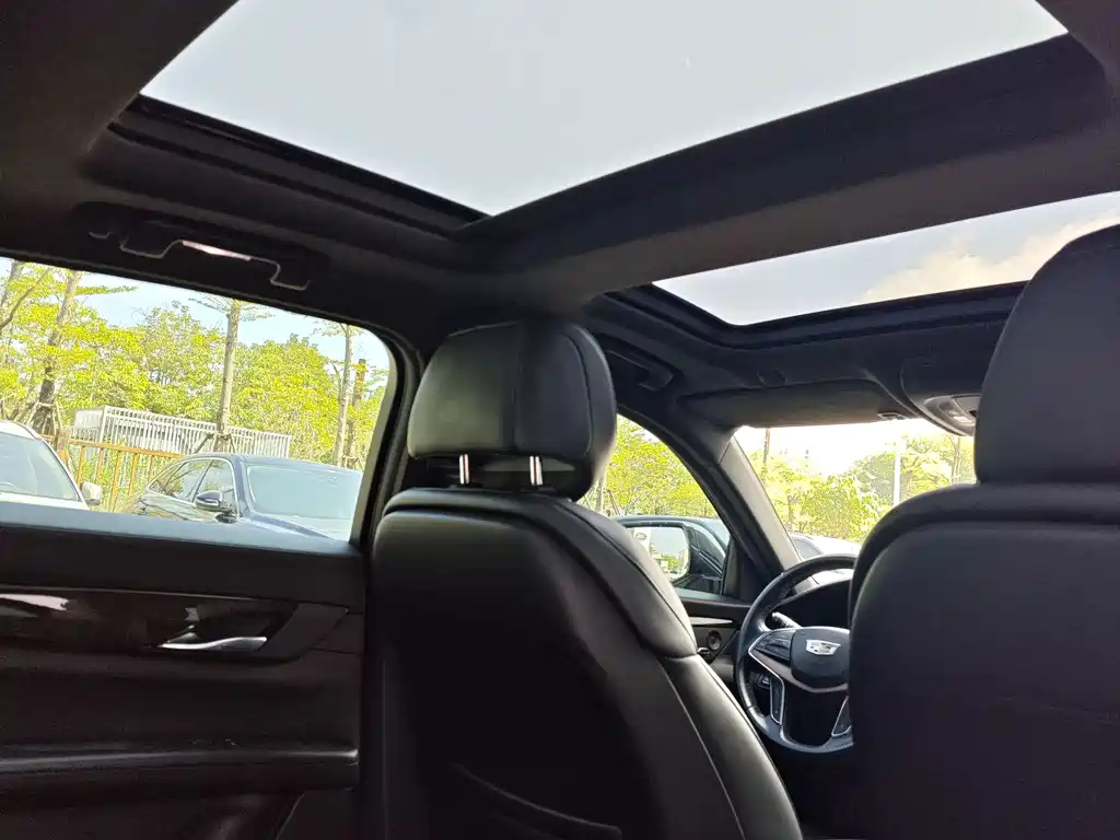 Cadillac CT6 — фотографии объявления, Фото 11