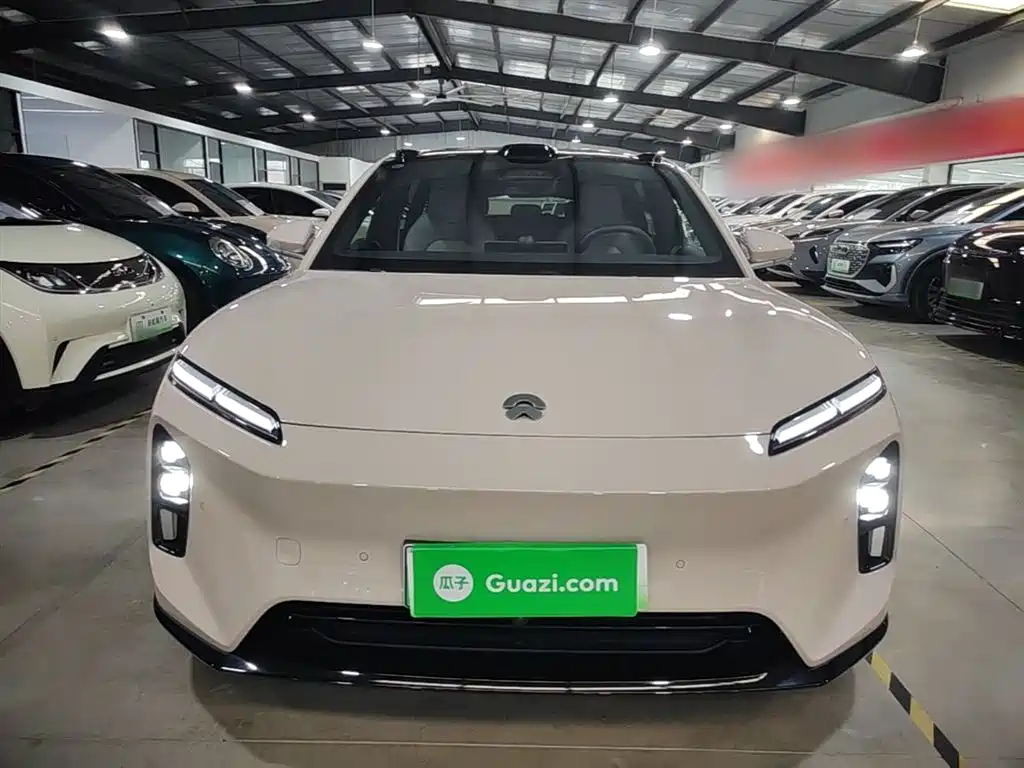 NIO ET5T 2025 75kWh Touring