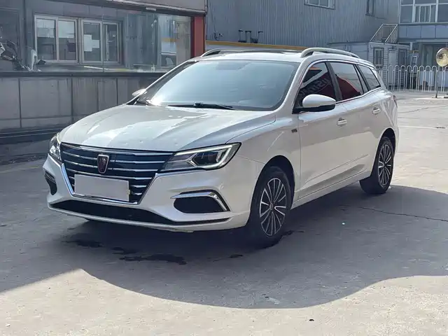 ROEWE  EI5 2019