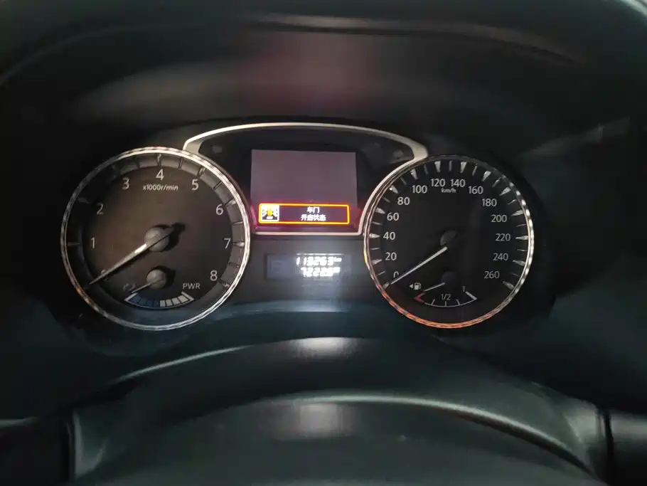 Infiniti QX60 (Import) — миниатюра 14