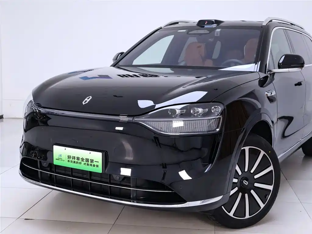 Aito M9 2025 Ultra 52kWh 5 мест (192 )