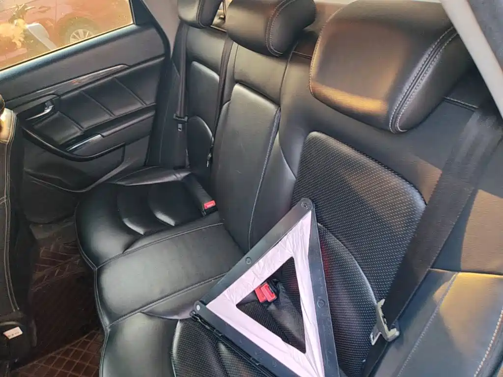 GAC Motor Trumpchi GA6 — миниатюра 16