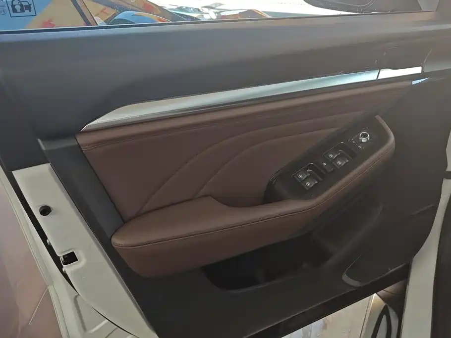 Haval F5 — миниатюра 7