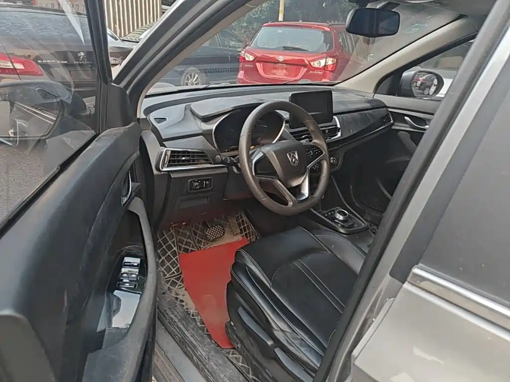 Baojun 360 — миниатюра 16