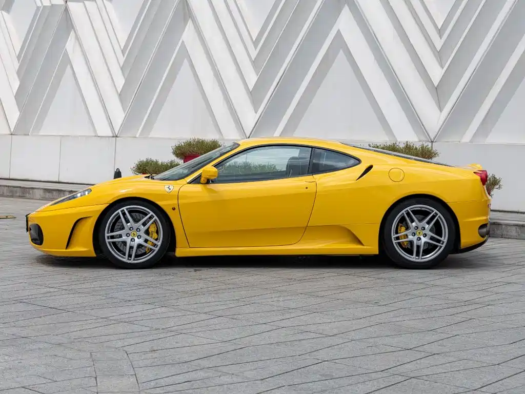 Ferrari F430 — миниатюра 7