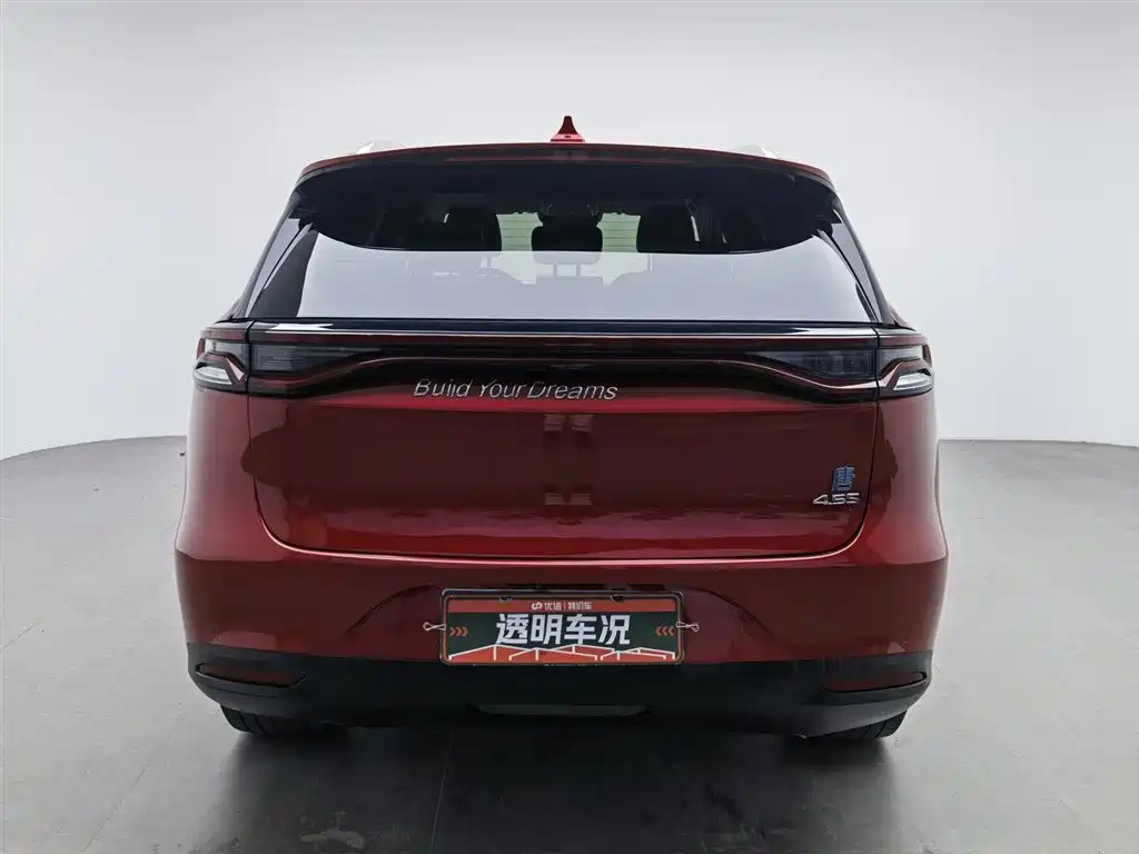 BYD TANGXIN ENERGY