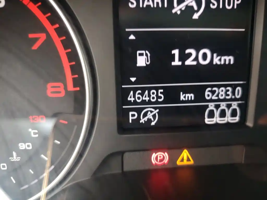 Audi Q2L — миниатюра 8