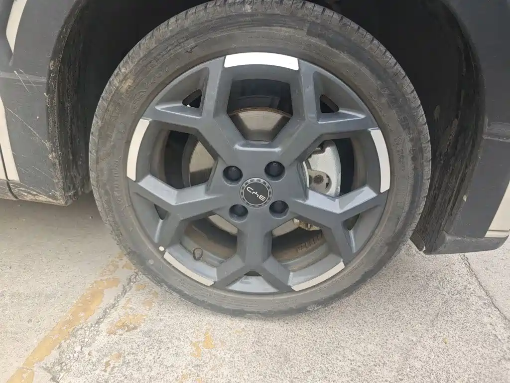 BYD Seagull — миниатюра 24