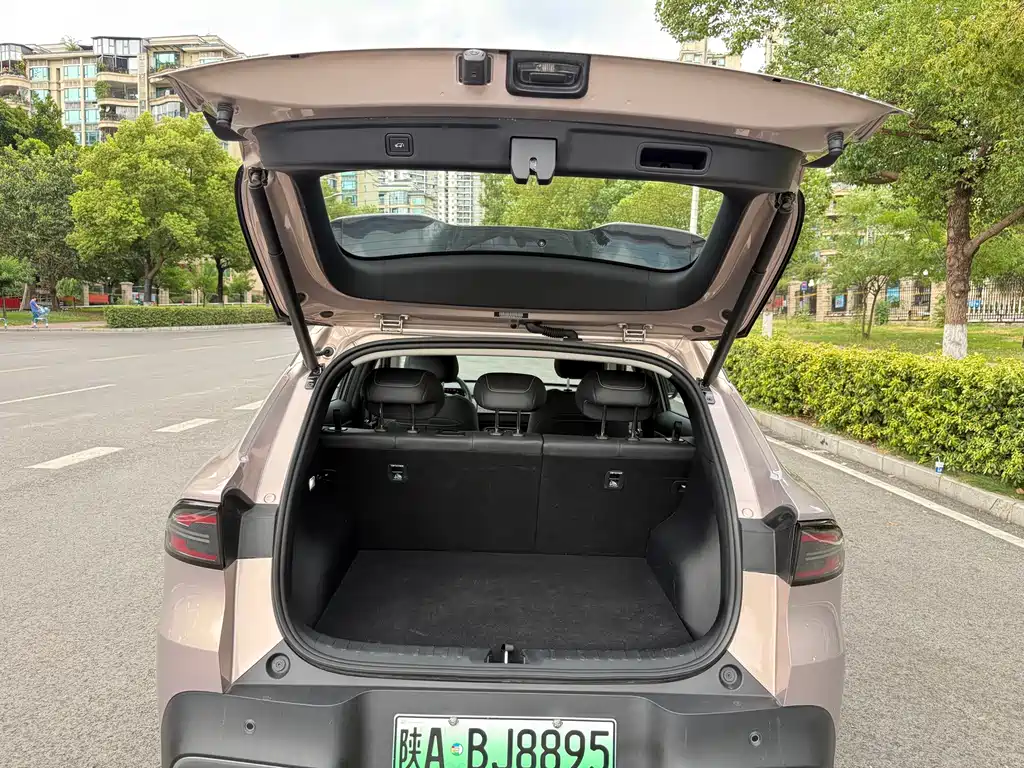 Qiyuan Qiyuan Q05 — миниатюра 10