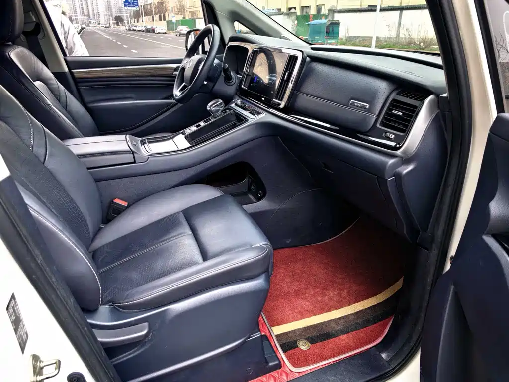 GAC M8 2021 390T Luxury