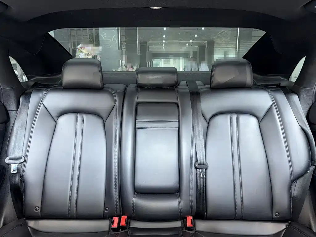 Lincoln MKZ 2020 2.0T Premium