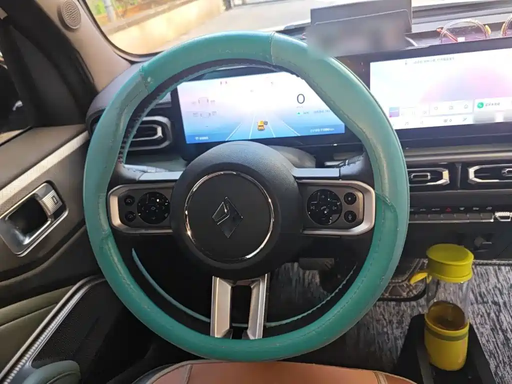Baojun Yueye — миниатюра 6