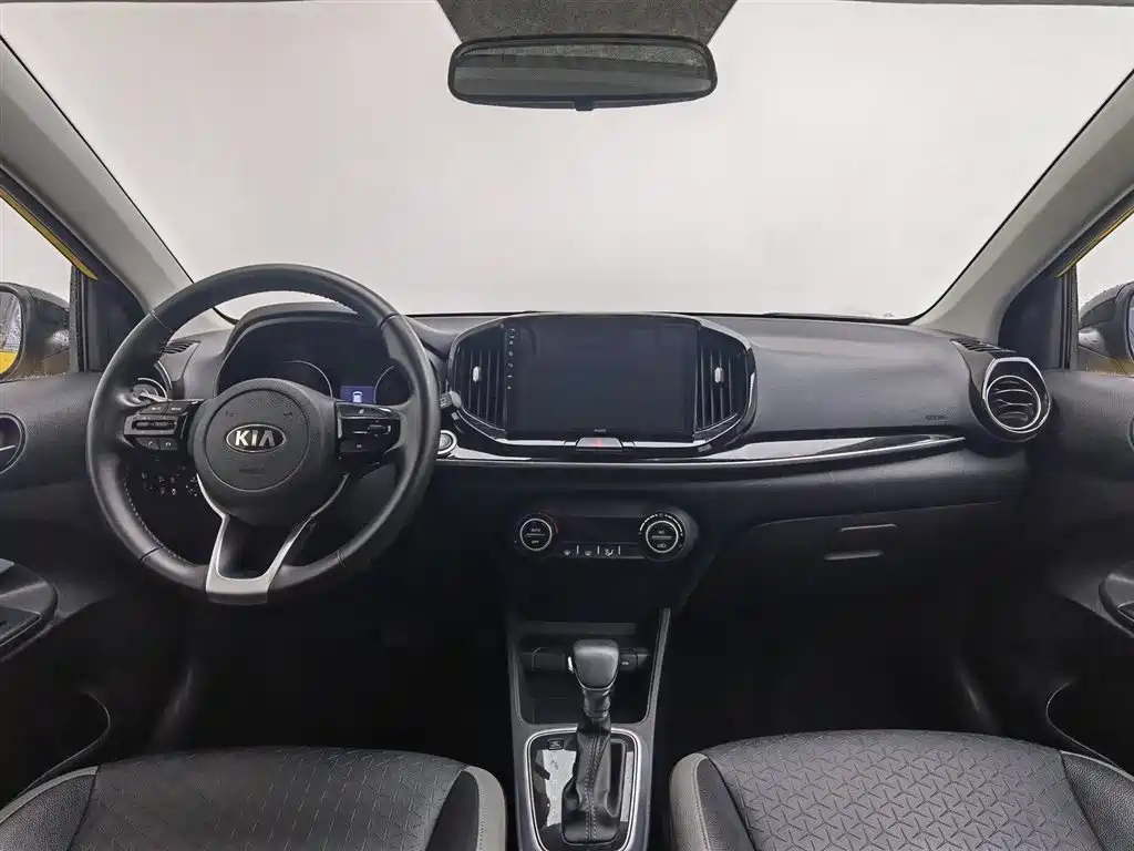 Kia KX1 2019 1.4L AT V