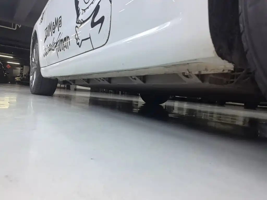 Leapmotor Leapmotor S01 — миниатюра 22