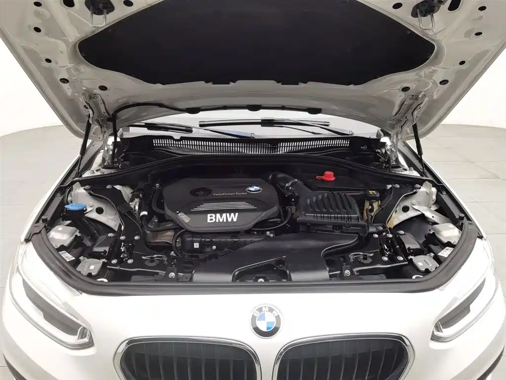 BMW 1 Series 1 2019 118i Fashion