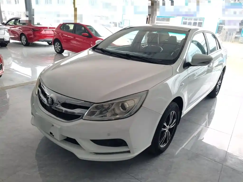 Speed Sharp 2016 1.5L Manual Elite Type