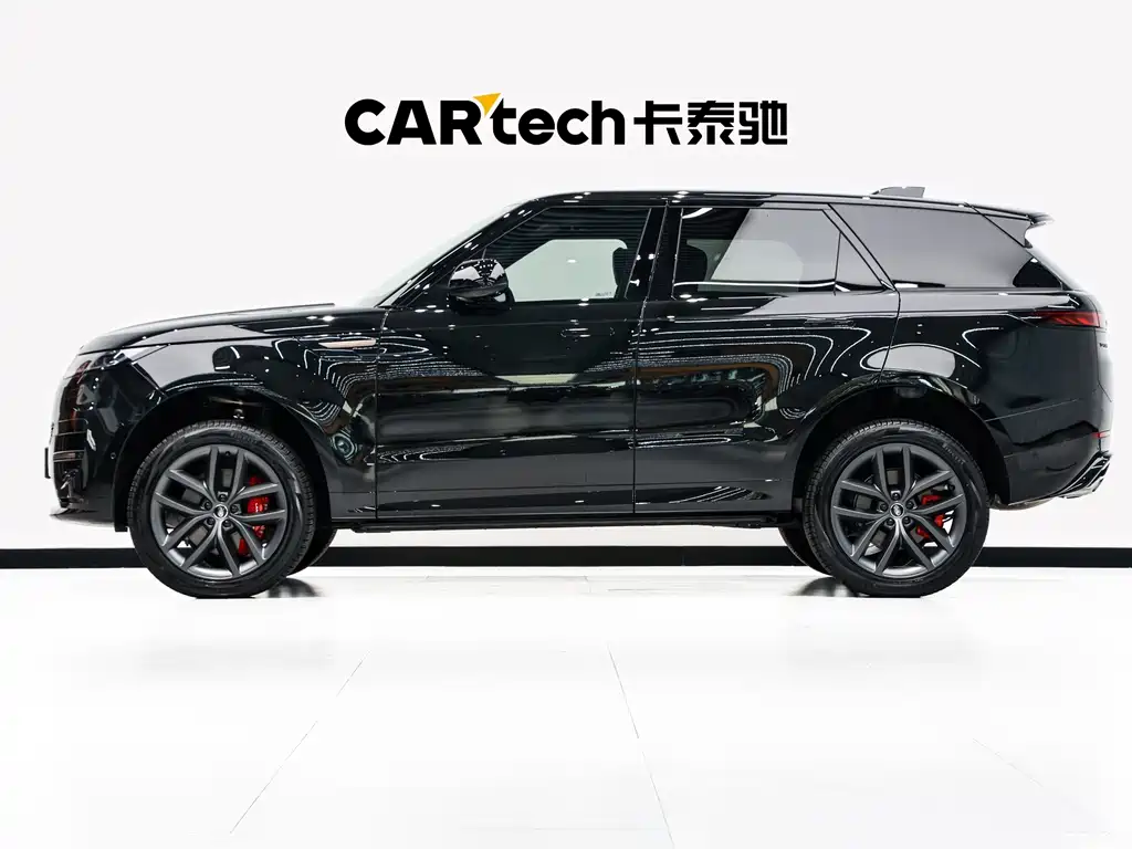 Land Rover Range Rover Sport 2025 400PS Dynamic SE