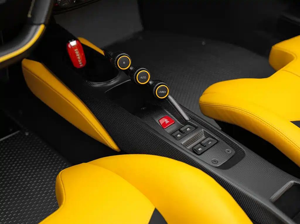 Ferrari 488 — миниатюра 24