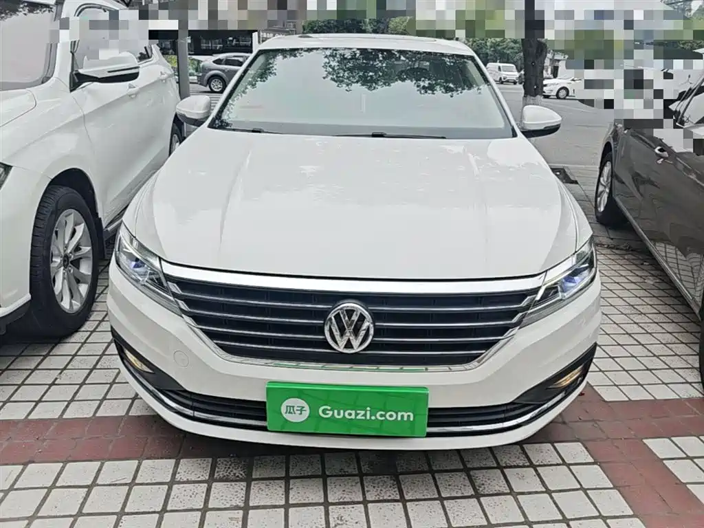 Volkswagen Lavida 2019 280TSI DSG Comfort VI