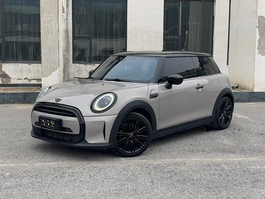 Mini Mini 2021