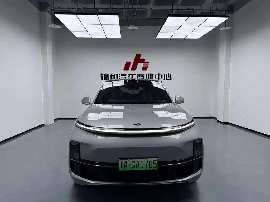 IDEAL CAR IDEAL L9