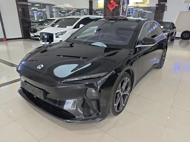 2024 Nio ET5