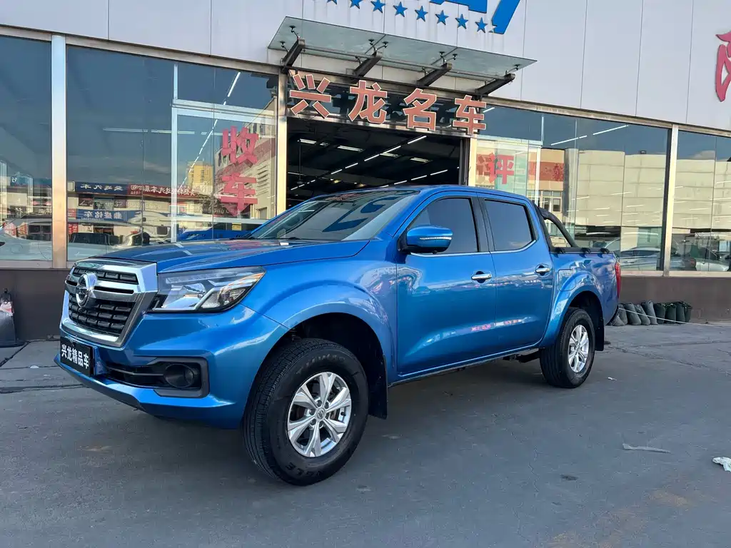 Купить Dongfeng Rich