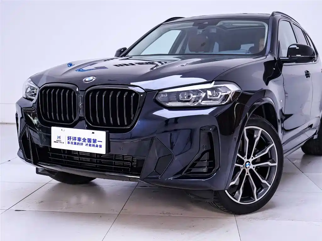 BMW X3 2023 xDrive30i Lead M