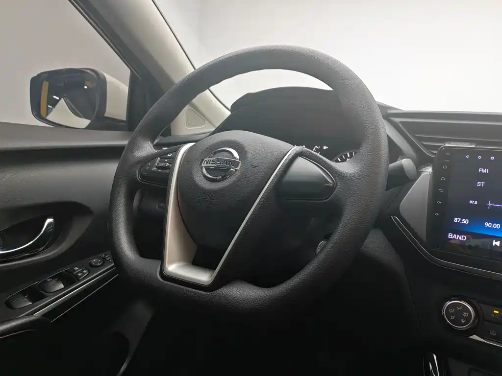 Nissan Bluebird 2021 1.6L CVT