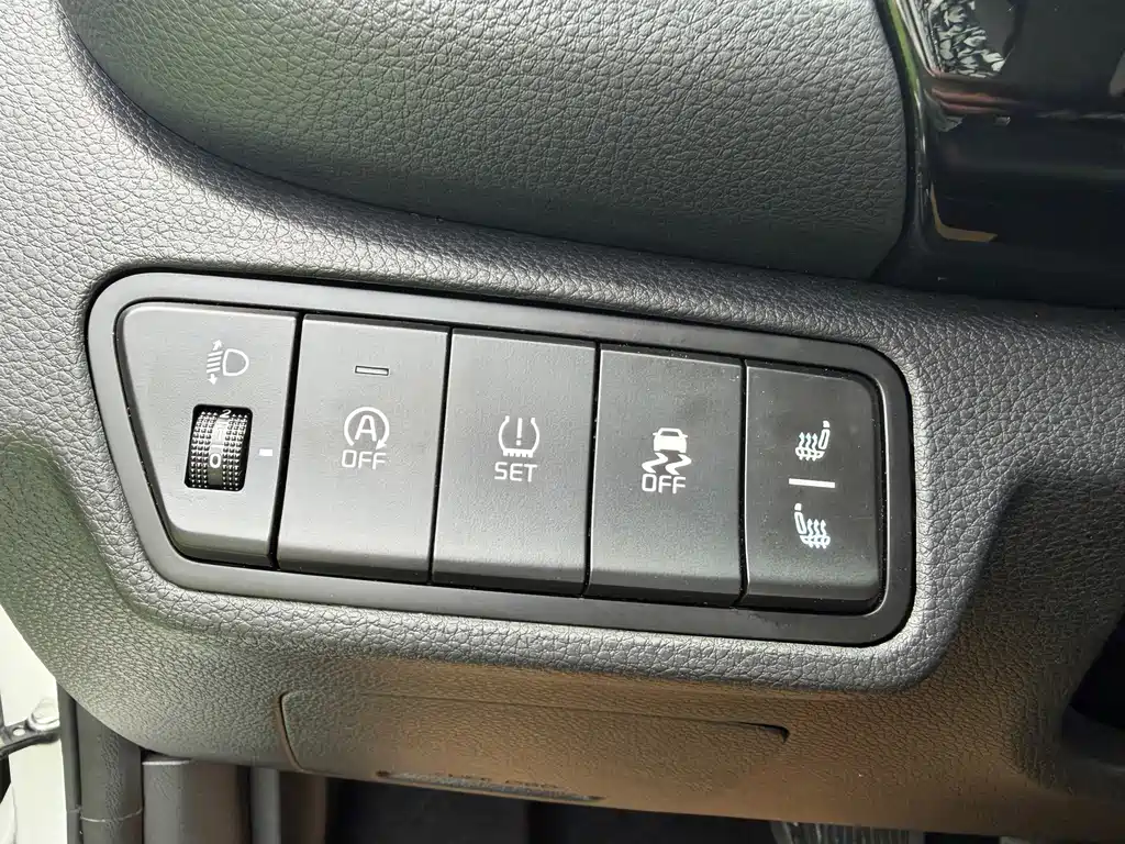 Kia KX3 — миниатюра 15