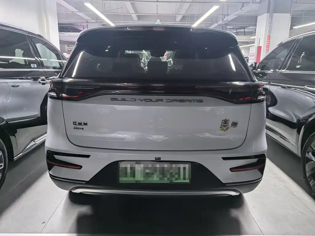 BYD TANGXIN ENERGY