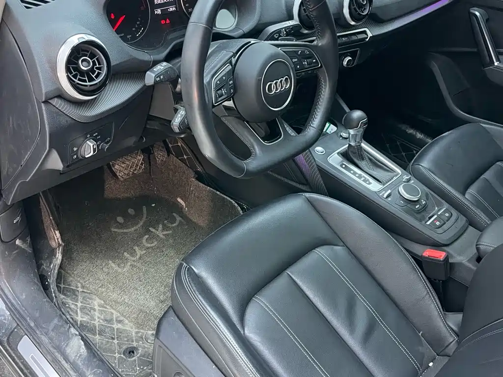 Audi Q2L — миниатюра 18