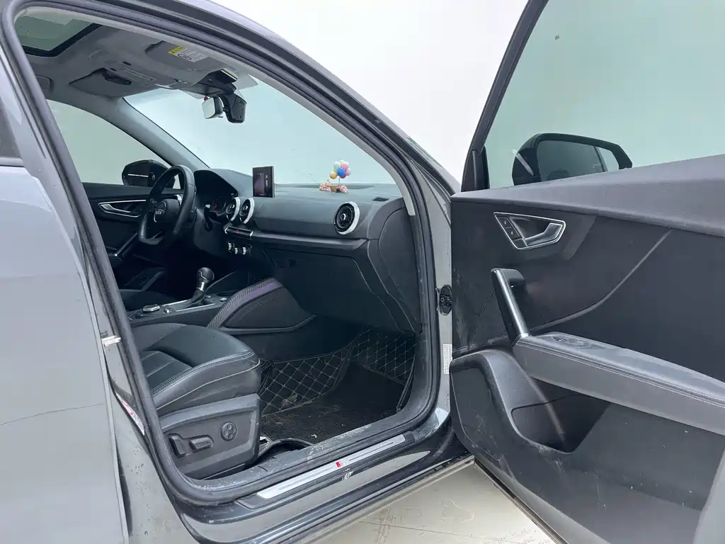 Audi Q2L — миниатюра 28