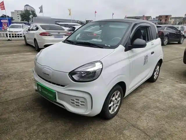 2023 Roewe Clever