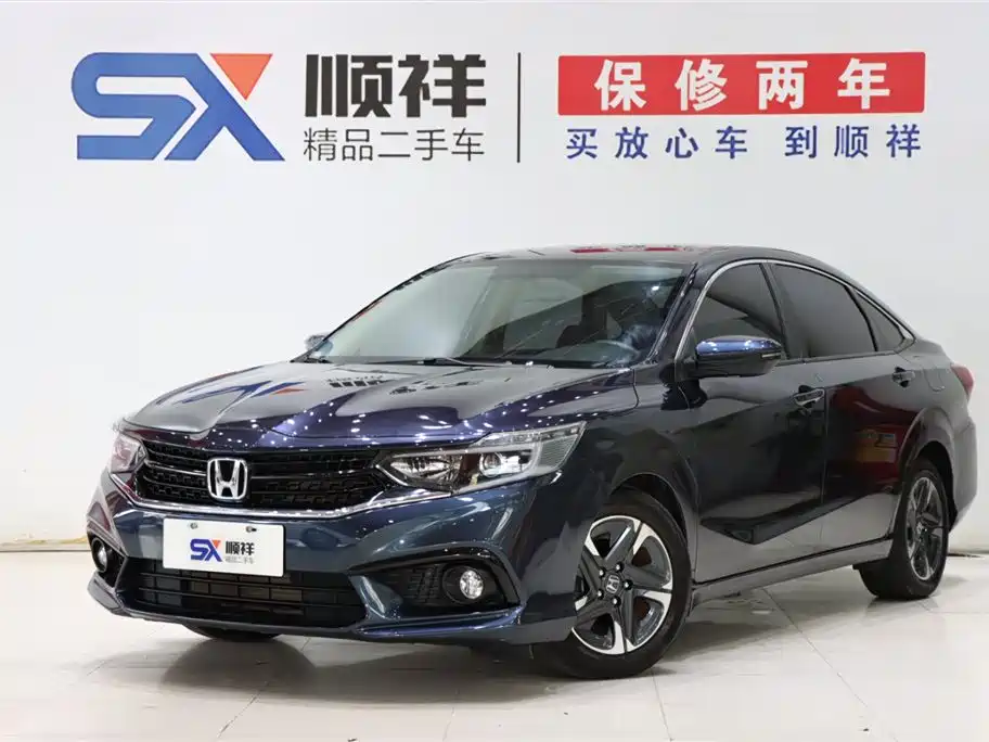 Honda Envix