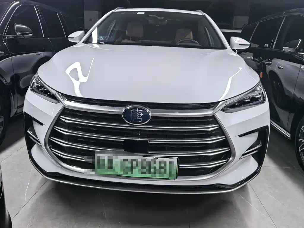 BYD TANGXIN ENERGY