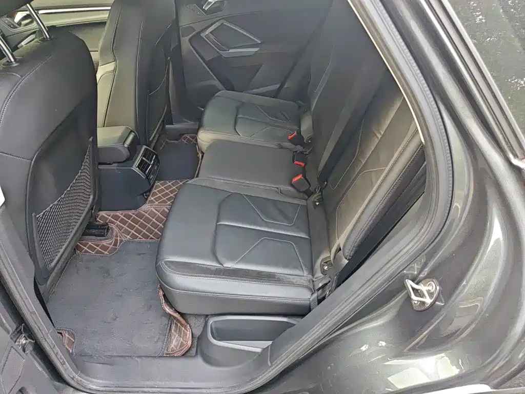 Audi Q3 Sportback — миниатюра 15