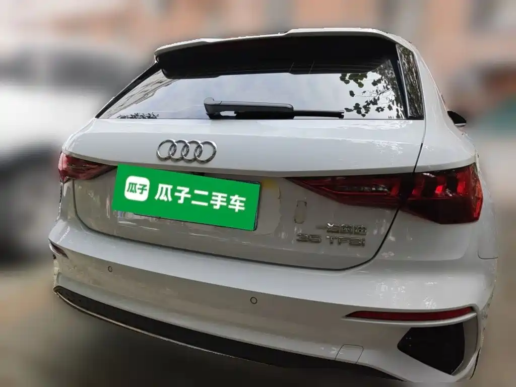 Audi A3 — миниатюра 7