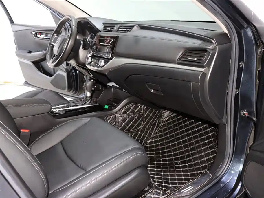 Honda Envix 2019 180TURBO CVT Enjoy V